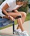 NeoProMedical Patella Knee Strap for Knee Pain Relief - Patella Brace for Hiking, Soccer, Basketball & Volleyball