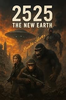 Livro 2525: The New Earth