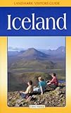 Landmark Visitors Guide Iceland (Landmark Visitors Guides) by Cathy Harlow