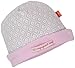 Magnificent Baby-Girls Newborn Reversible Cozy Cap, Mod Dots, One Size