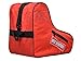 Epic Skates Standard Red Skate Bag, One Size