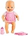 Little Mommy Baby So New Darling Dancerdoll