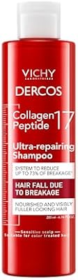 Dercos Champu Collagen Repair 200ml 25