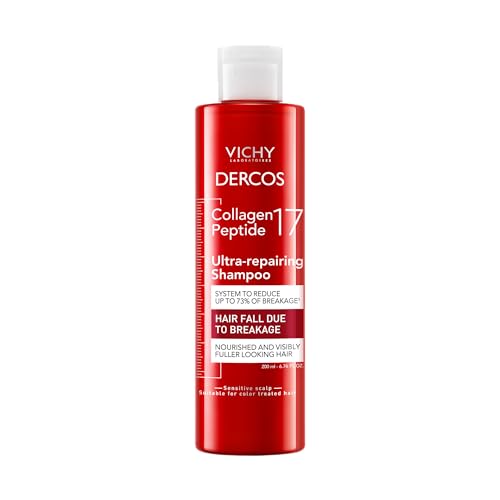 Dercos Champu Collagen Repair 200ml 25
