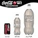 Coca-Cola Zero Cherry Diet Soda Soft Drink, 12 fl oz, 12 Pack