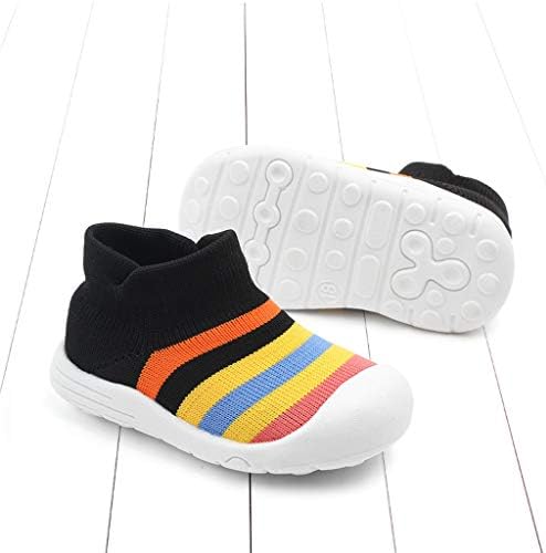 メッシュ 運動靴 七五三 アウトドア 日常使い 幼児園 入園式 アウトドア 旅行 結婚式 スニーカー 演奏会 キッズシューズ B07vqmt5xw 男の子 Jopinica ビーチ 快適 日常使い 誕生日 かわいい 女の子 通気 虹 子供靴 スニーカー フォーマル 発表会