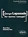 Georges Lapassade : Vie, oeuvres, concepts by
