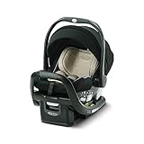 GRACO SnugFit 35 DLX Infant Car Seat Baby Car Seat