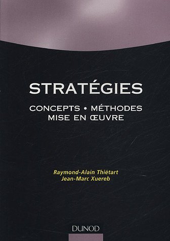 Stratégies