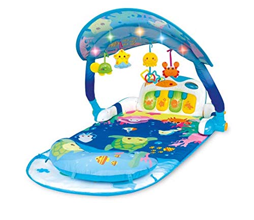 Winfun E Winfun Magic Lights Musical 