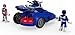 Fisher-Price Imaginext Power Rangers Triceratops Battle Bike