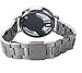 Novelty Musical Note Dial Quartz Movement Watch with Stainless Steel Band