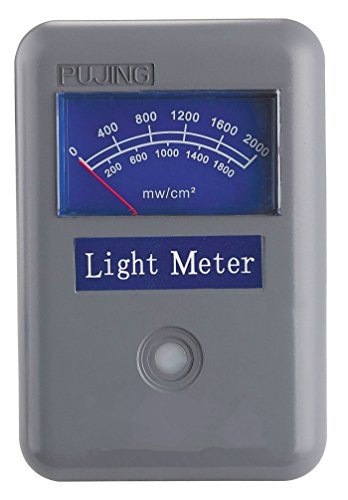 Dental Power Dental Curing Light Meter Tester Radiometer New PUJING Original New