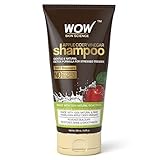 Wow Apple Cider Vinegar Shampoo 200 ml