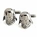 Superheroes Star Wars Darth Vader Sith Imperial Cufflinks