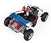 Power Wheels DC Super Hero Girls Dune Racer