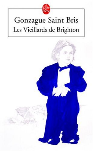 Les  vieillards de Brighton