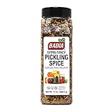 Badia Extra Fancy Pickling Spice, Fragrant mixture