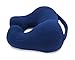 Sunnybay Chiropractic Neck Pillow Recliner- Travel Pillow for Neck Therapy, Stress & Pain Relief - Therapeutics Neck Pillow - Original Neck Support (Medium, Navy Blue)