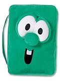 Veggie Larry Plush Med (Big Idea Books)