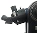 Meade Instruments 07210 No.932 45-Degree Erecting Image Prism Telescope Eyepiece, 1.25-Inch (Black)