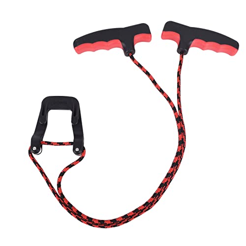 EOUS Crossbow Cocking Rope Crossbow Stringer Cocking Sled Crossbows ...