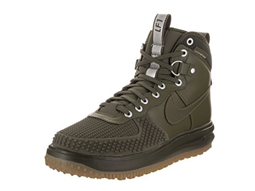 lunar force 1 duckboot review