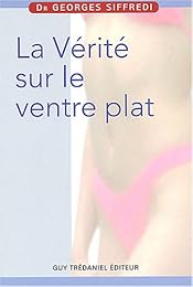 La  vérité sur le ventre plat