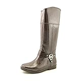 MICHAEL Michael Kors Women's Fulton Harness Tall Rainboot
