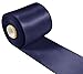 HipGirl Boutique 3 Inch Wide Double Face Satin Ribbon. ( 20yd 3