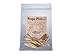 VDBX.io Pogo Pins for General Use - P75-E2 1.3mm Cone Tip (100 Pack)