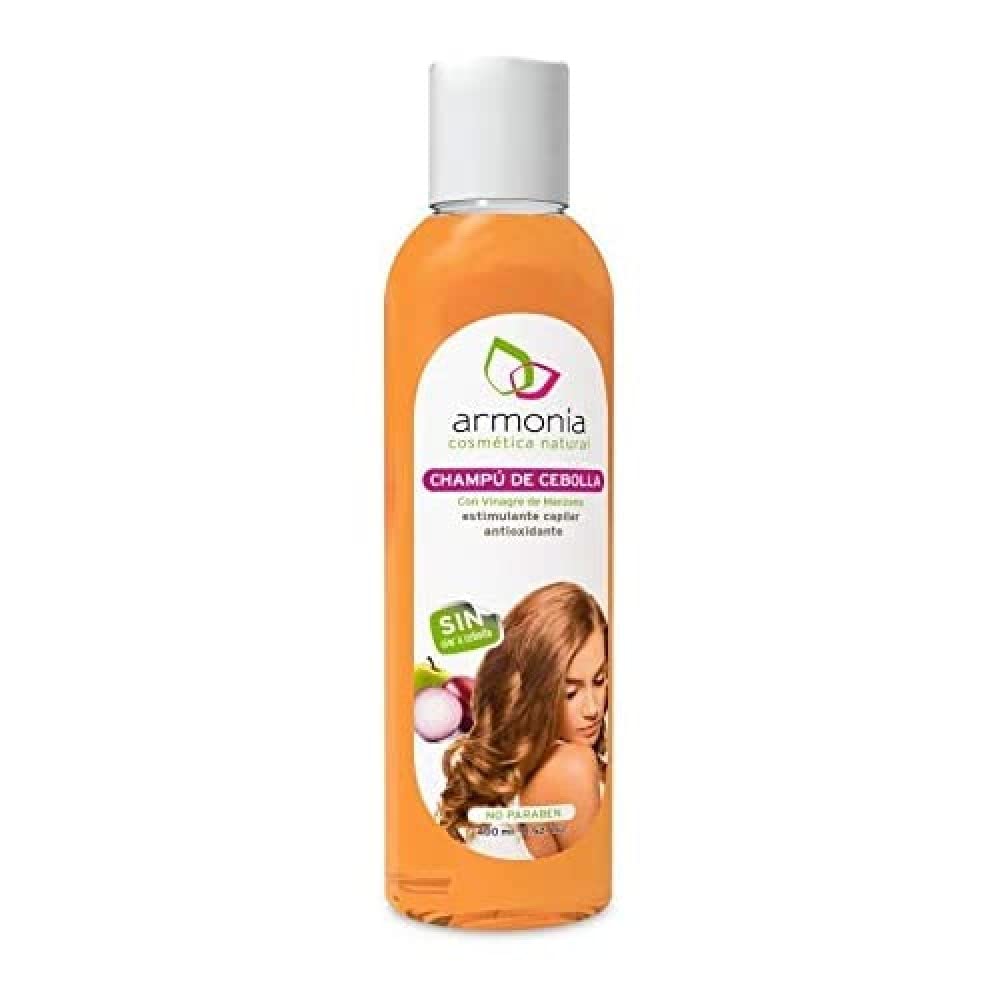 Armonia Shampoo – 400 ml