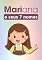 Livro Mariana e seus 7 nomes (Pequenas histórias e grandes lições)