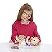Baby Alive Sips N Cuddles Blonde Nautical Doll