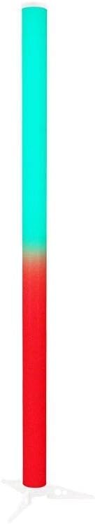 Pulse Tube LED Effect, Multicolor, 1002 x 220 x 200 mm - Image 4
