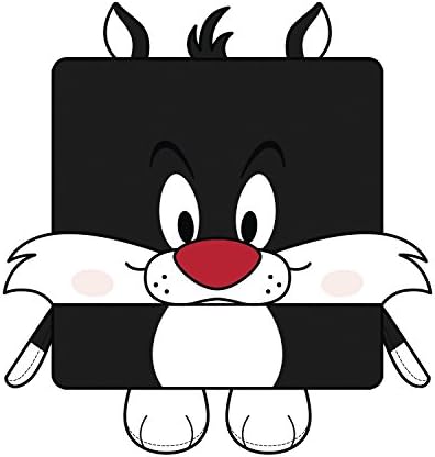 Kawaii Cube Warner Brothers: Sylvester Plush, Large
