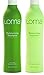 LOMA Moisturizing Shampoo and Moisturizing Treatment (DUO PACK) 12 Ounce Each