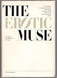 Hardcover The Erotic Muse Book