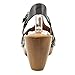 BareTraps Women's Saylor Platform Sandal