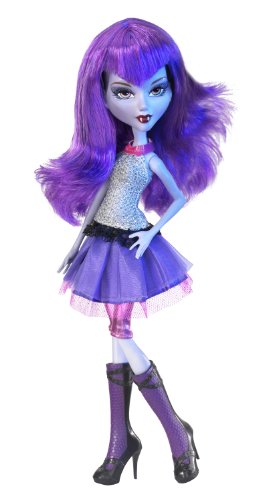 Mystixx Siva Doll