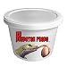 Bulk Live Mealworms - 1000 count (Large - 1") primary