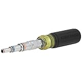 Klein Tools 328091 9-in-1 Multi-Nut Driver