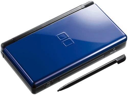Amazon.com: Nintendo DS Lite Jet Black [Japan Import] : Video Games