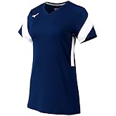Mizuno Girls Balboa 6 Short Sleeve Volleyball Jersey