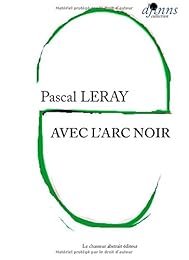 Avec l'arc noir