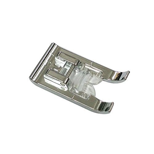 HONEYSEW Monogramming foot (N) For Most Snap-on Shank Machines - Brother, Baby Lock,Singer