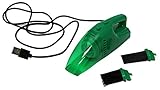 USB Mini Vac Miniature Vacuum Cleaner Lightweight Bagless Handheld - With Brush and Crevice Tool for Computer Laptop Keyboards, Printers, Cameras, Organs, Pianos - Random Colors by Perfect Life Ideas