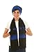Polar Wear Boys Winter Knit Slouch Beanie Hat Scarf Gloves Set (See More Colors)