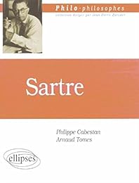Sartre, 1905-1980