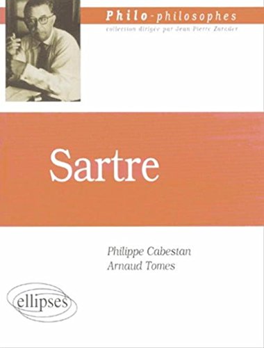 Sartre, 1905-1980